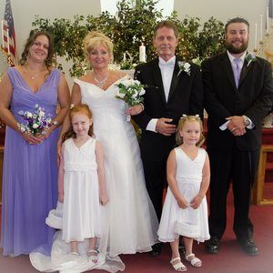 Meet your Posher, Linda